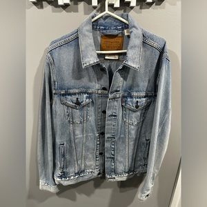 Men’s Levi’s Jean Jacket